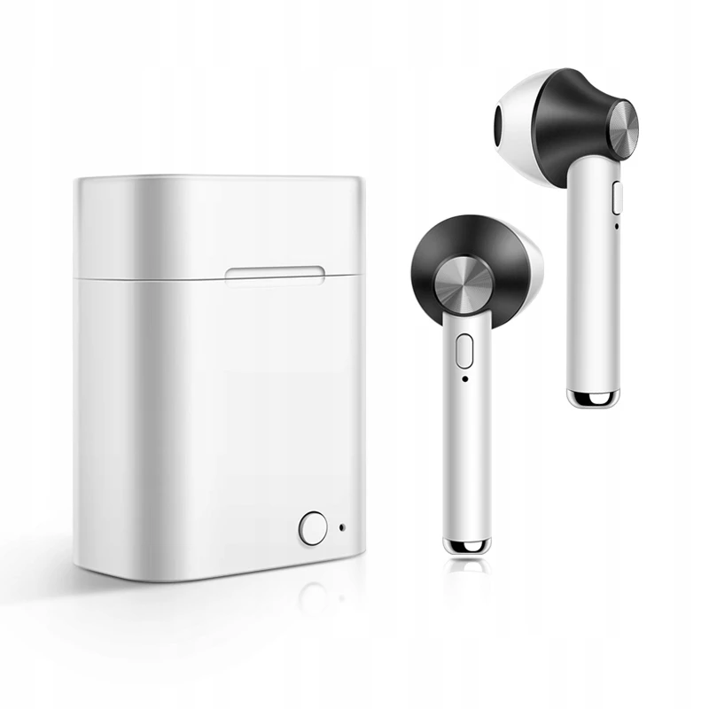 Hoofdtelefoon Manta D012 BT