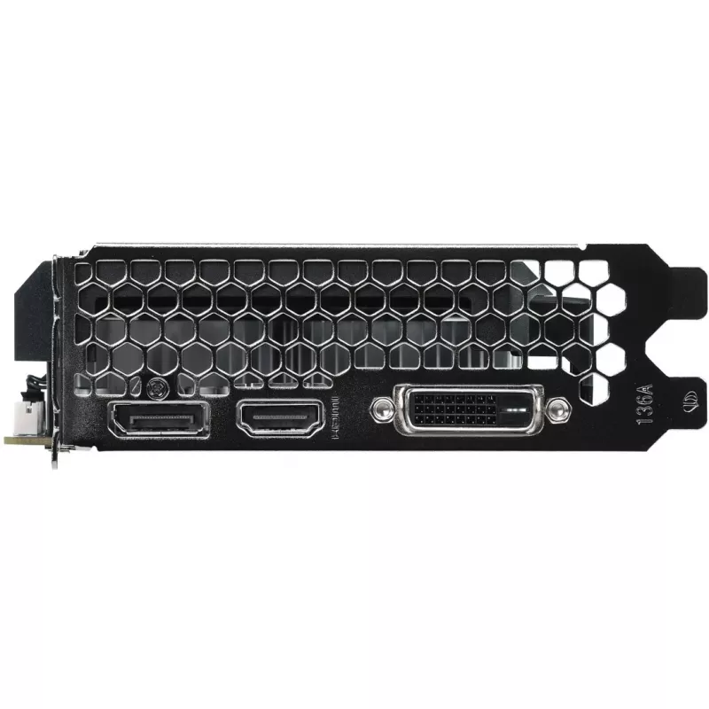 Grafische kaart Gainward GeForce RTX 3050 6 GB GDDR6
