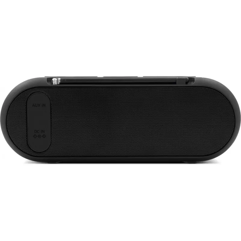 Draagbare radio TechniSat DIGITRADIO BT 2 DAB+ FM 20W