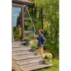 Gardena Cleansystem steelborstel soft flex, 18812-20