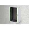 Wandgemonteerd rack Digitus DN-19 20-U