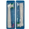Vervangende borstelkoppen BRAUN Oral‑B Pro Precision Clean, 10-pack