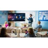 Avocor AVE-9200 - 234 cm (92 inch) diagonaal klasse E92 Series LCD-display met LED-achtergrondverlichting