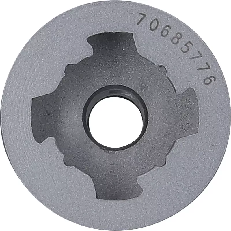 Bosch 2 608 599 027 boor-gatenzaag haakse slijper 1 stuk