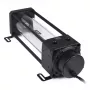 Alphacool Eisbecher Aurora D5 250 mm reservoir met VPP Apex D5-pomp, acetaal/glas (13326)