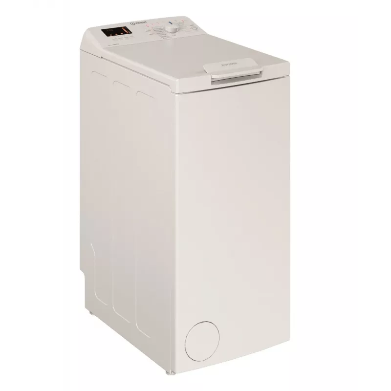 Wasmachine BTWS6240PPLN