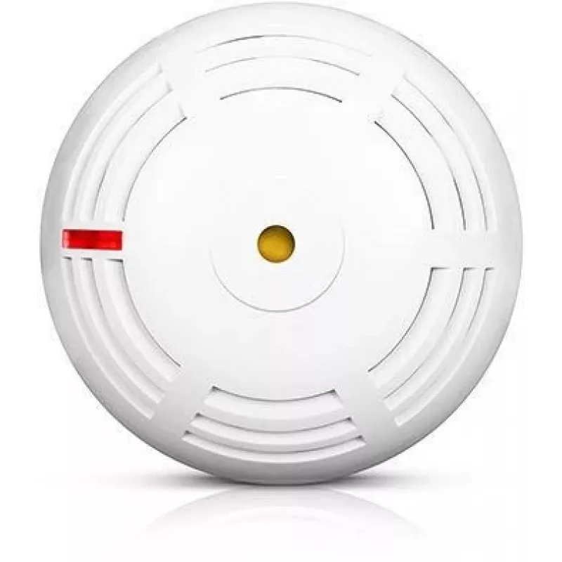 Satel ACMD-200 gasdetector koolmonoxide (CO)