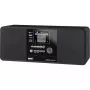 Imperial Dabman i200 CD Radio met cd-speler, DAB+/FM, zwart