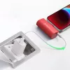 Draagbare powerbank Tellur PD202 5000mAh