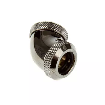 Koelcircuit-aansluiting BitsPower BP-BSE60DML messing connector voor pc-waterkoeling