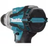 Makita DHP489RTJ accuschroevendraaier/slagschroevendraaier 1800 tpm zwart, blauw