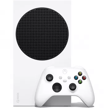 Spelcomputer Microsoft Xbox Series S