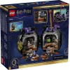 LEGO HARRY POTTER 76464 Ketel: Geheime toverdrankenlokaal