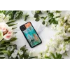 Beschermhoes iKins voor iPhone 11 Pro Max – sunrise zwart