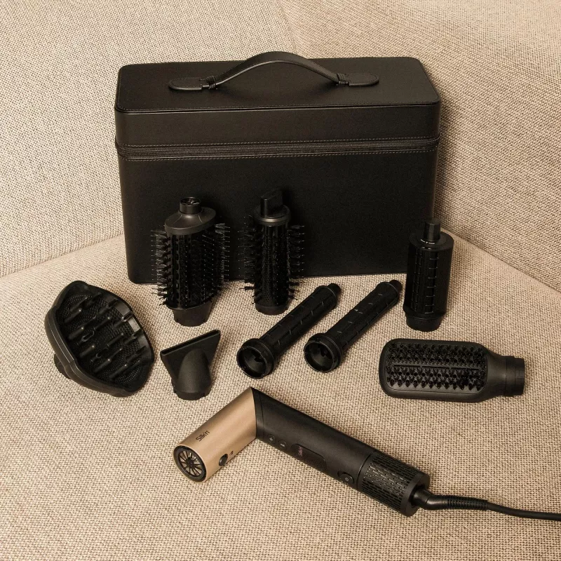 Haardroger Silk'n SilkyAir Flex haardroger SIF8PE1001 1800W
