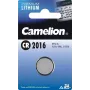 Wegwerpbatterij Camelion CR2016-BP1