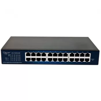 Managed switch ALLNET ALL-SG8324M