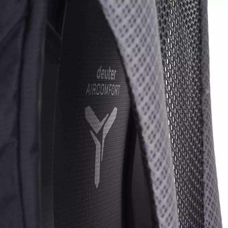 Rugzak Deuter Futura 21 L grijs