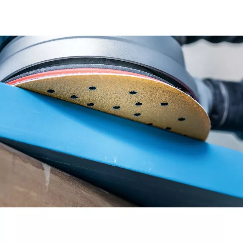 Bosch 2 608 900 818 schuurblad voor rotatiegereedschap hout