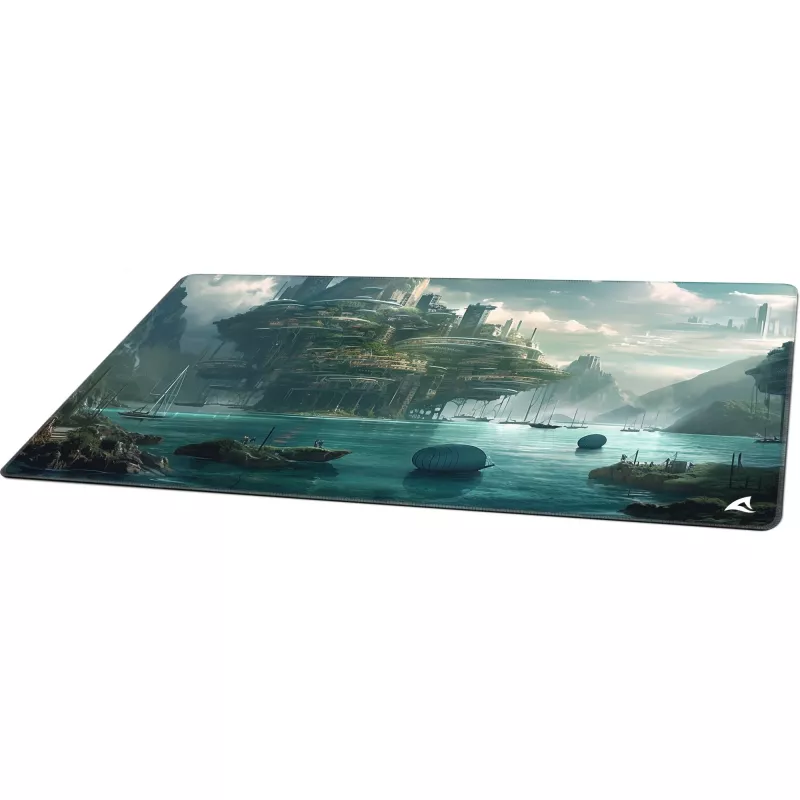 Muismat Sharkoon SKILLER SGP40 D6