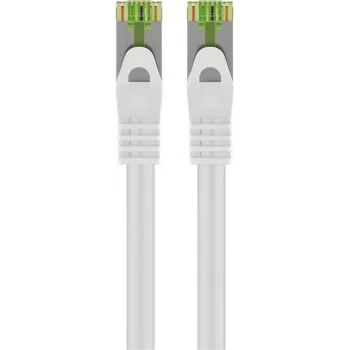 Wentronic 61103 Ethernet-patchkabel wit