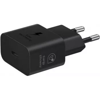USB Type-C voeding Samsung EP-T2510NBEG 25W snelladen
