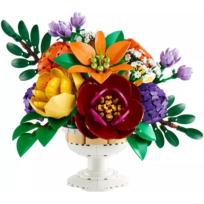 LEGO® Botanicals 10345 - Bloemstuk