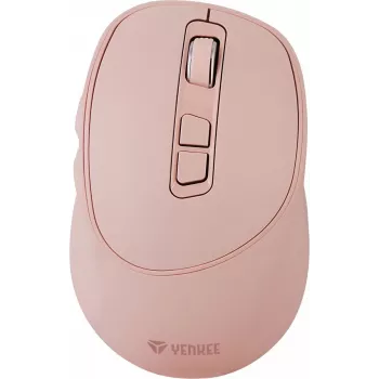 Draadloze muis YENKEE YMS 2080PK SLIDER 2.4GHz