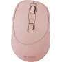 Draadloze muis YENKEE YMS 2080PK SLIDER 2.4GHz