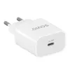 Wandlader 20W LA-09 USB-C QC, PD 3.0 Savio SAVLA-09