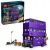 LEGO HARRY POTTER 76446 Knight Bus avontuur