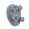 Hoofdmasseur MEDIA-TECH MT6524 – draagbaar design, instelbare intensiteit