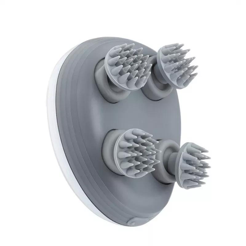 Hoofdmasseur MEDIA-TECH MT6524 – draagbaar design, instelbare intensiteit