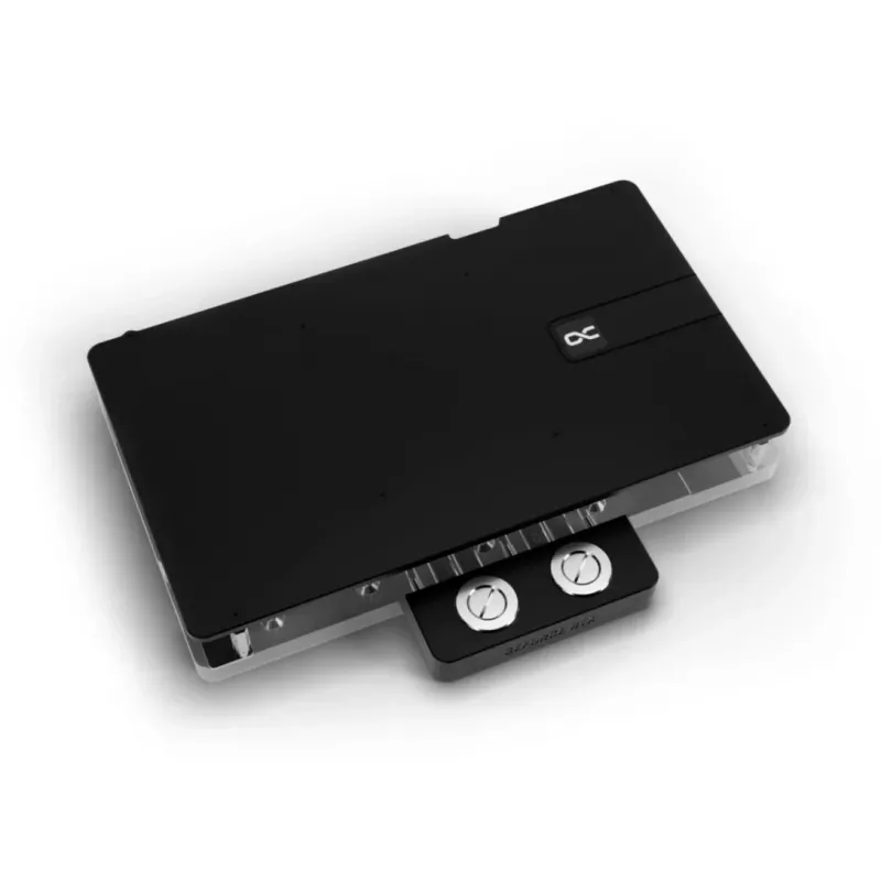 Alphacool Core GeForce RTX 5090 Gamerock/Phantom GPU-waterblok met backplate (10259)