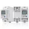 Energiemeter QOLTEC eenfasig DIN-rail 230V (MPN 50979)