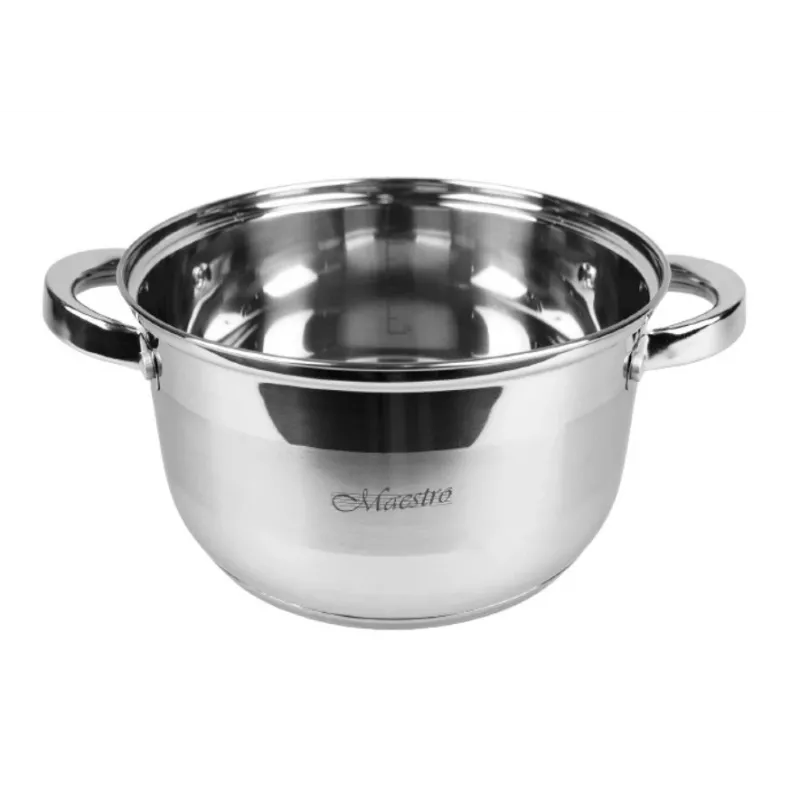 Maestro MR-2220-6L A pannenset met 6 delen