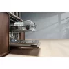 Inbouwvaatwasser ELECTROLUX EEC87400W, 13 couverts, 44 dB