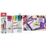 Viltstift STABILO Premium 68 Medium 18 kleuren