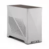 Fractal Design Era 2 mini tower zilver