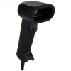 Handheld-barcodescanner Honeywell 1960GSR-2USB-R 1D/2D LED zwart