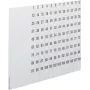 Zelfklevende etiketten Hager ZZ90C vierkant wit 1080 stuks