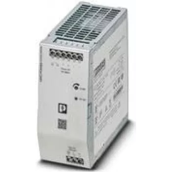 Phoenix 2910105 UNO2-PS/1AC/24DC/480W voeding 1 (2910105)