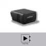 OBD plug&play voertuigtracker Samsung ENO Webfleet LINK 245 RIO Edition