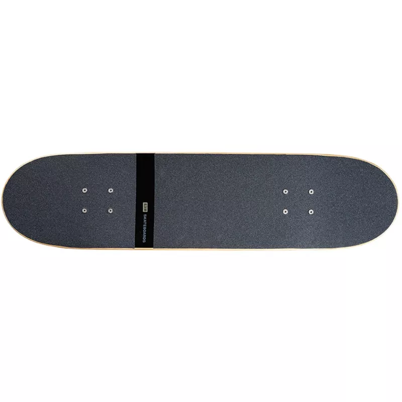 Skateboard Ligat bright (beige/bruin)