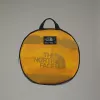 The North Face NF0A52ST zeilbag 50 l nylon, polyester zwart, oranje