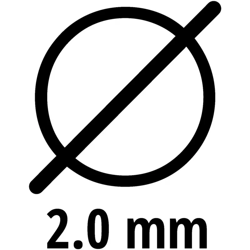 Einhell 3436652 accessoire voor het trimmen