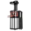 Slow juicer MPM MSO-12M 200W — masticeerende sapcentrifuge voor fruit en groenten