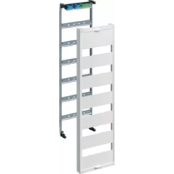 Installatiekit voor verdeelkast UW61U UP 900mm (UW61U)