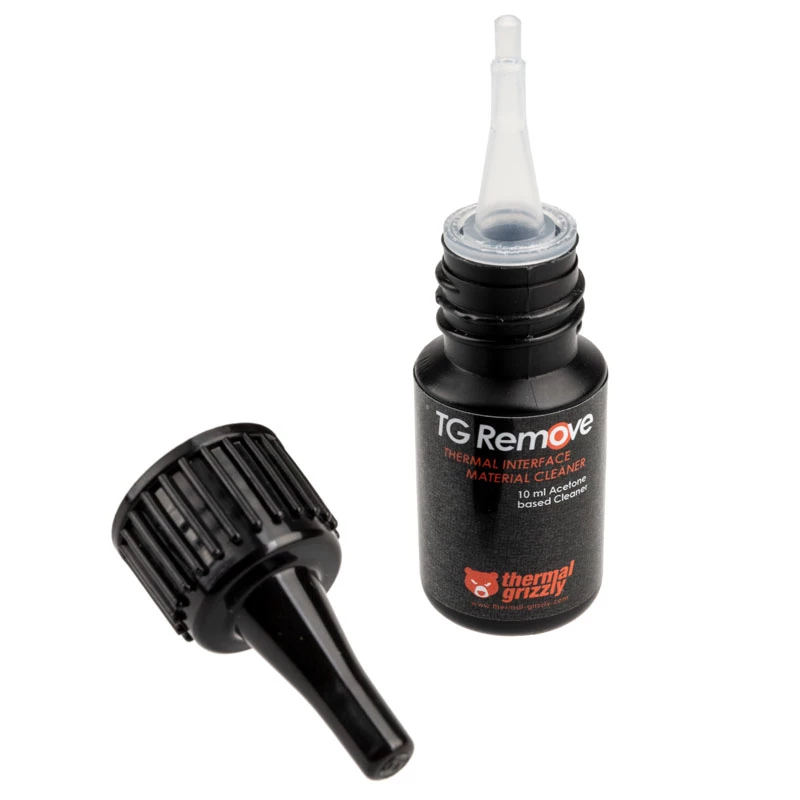 Warmtegeleidingspasta reiniger Thermal Grizzly TG Remove