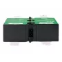 APC vervangende batterijcassette APCRBC124 (OEM)